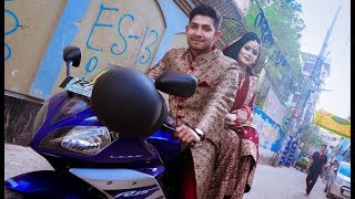 Tareq & Sanzida wedding Reception | April 29, 2019