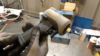 HAZET 9012M test/review