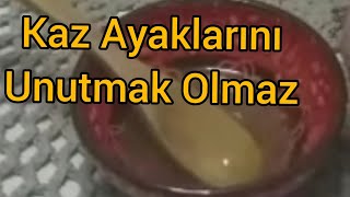 Aloe Vera Jeli İle Pratik Kaz Ayaklarına Kesin Çözüm/ Göz Çevresi Kırışıklığı İçin
