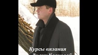 Классический шарф крючком - Classic Crochet Scarf