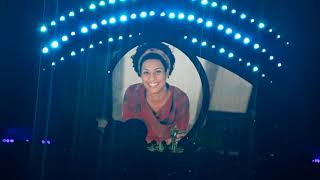 Unconditionally - Katy Perry (Witness World Tour RIO DE JANEIRO 18/03/2018) - Marielle Franco