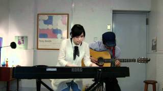 染まるよ／チャットモンチー（Cover）