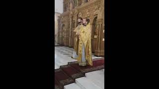 VID 2019-06-23 11:49 Представление гостей, поздравления и объявления