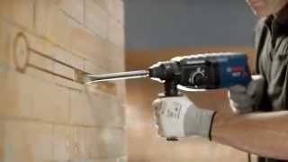 Martelete Bosch GBH 2-24 D
