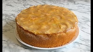 Нежнейшая Шарлотка с Яблоками Просто Объедение!!! / Яблочный Пирог / Apple Pie