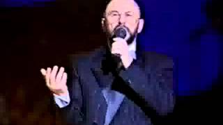 Михаил Звездинский - юбилейный концерт часть 2