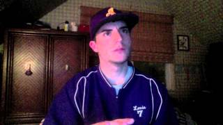 Things Baseball Coaches Say