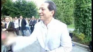 Александр Ревзин в программе "Шаги к успеху"