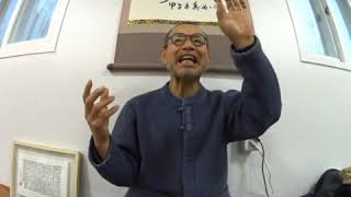 2200202 수행(중도위빠사나)의 실제 4-2