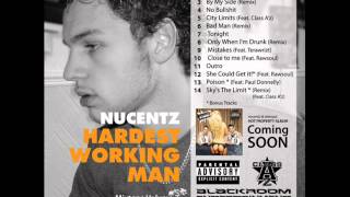 NuCentz ft. RawSoul - Close to me
