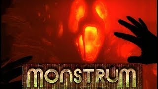 MONSTRUM STREAM. КОРАБЛЬ УЖАСОВ, Я СКУЧАЛ ПО ТЕБЕ!