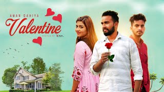 Valentine Day special (full song) Aman Dahiya || Shehzada || Latest Haryanvi song 2020 ||