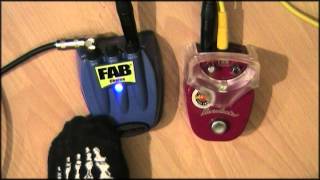 Danelectro: T-Bone Distortion and FAB Chorus