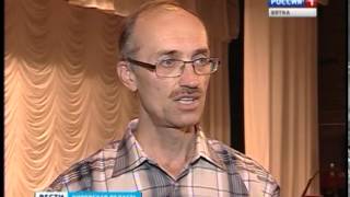 "Воронежские девчата" с Вятским оркестром (ГТРК Вятка)