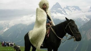 Азербайджанская Музыка. Танец ХАН ЧОБАНЫ (Xan Çobanı) Азербайджанская Музыка и Культура. Азербайджан