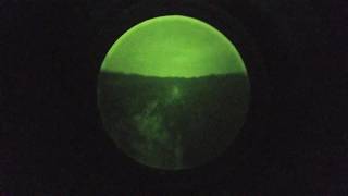 You need to watch this before buying a night vision scope...