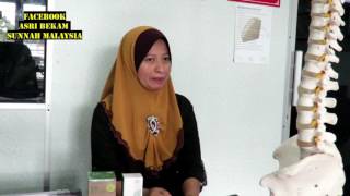 PESAKIT TULANG BELAKANG