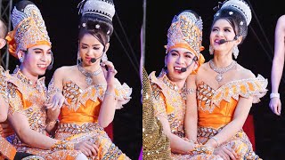 2เทพบุตรสุดที่รัก / แซวซะนางเอกเขินเลย นั่งตักฟินๆ #รักคุณเท่าฟ้า
