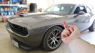 This is WHY You DON'T Use Plastidip....