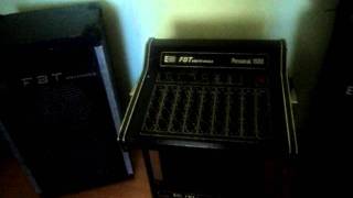vand" acordeon paolo soprani si statie si boxe FBT