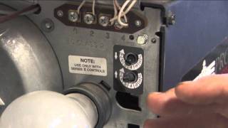 How to give your garage door OPENER MORE POWER!!