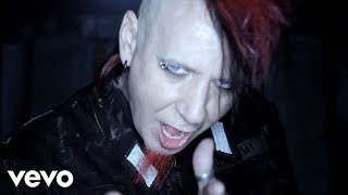 HELLYEAH - Moth (Official Video)