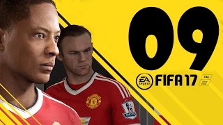 Прохождение FIFA 17— 09 — [Без комментариев]