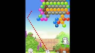 Simon's Cat Pop Time Level 478 - NO BOOSTERS ? | SKILLGAMING ✔️