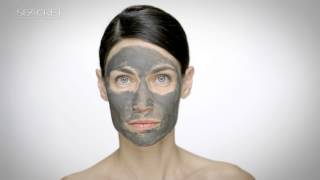 mud mask | seacret's mineral rich clarifying mud mask