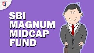 Mutual Fund Review: SBI Magnum MidCap Fund | Top Mid Cap Equity Funds India