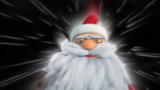 С новым годом !!!  русская версия