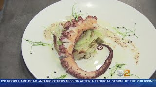 Dining Deals: Tarallucci E Vino