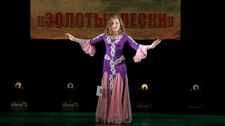 051. Макеева Алина ст. Жемчужная россыпь рук. Жемчугова Т. М. г. Великие Луки