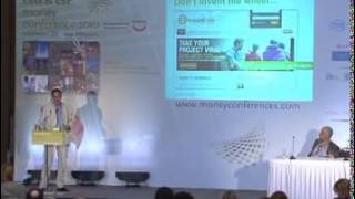 Watch 11.06.10 CEO & CSR MONEY CONFERENCE ERGASTHRIO 1 B MEROS