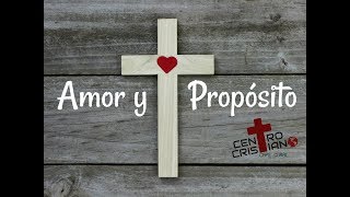 Amor y Propósito - Karina Guidi