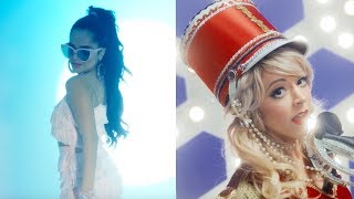 Christmas C'mon feat. Becky G - Lindsey Stirling