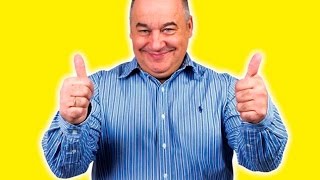 Игорь Маменко выпуск 8 - Дар предвидения