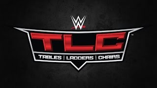 WWE TLC 2015