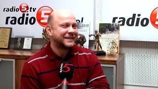 Miliony na integrację | Radio 5