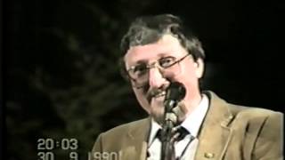 Остап Федоришин "Не журись" гумореска "Гриць Совків".