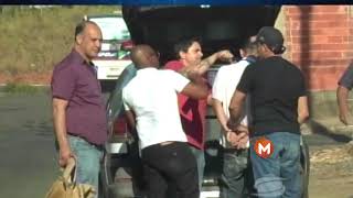 Funcionário público da Prefeitura de Guaxupé é preso pela Polícia Civil