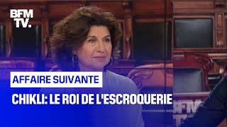 Affaire Suivante - Dimanche 9 Février 2020