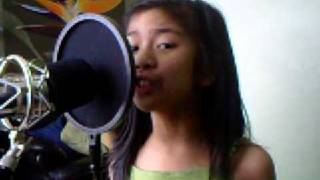 Adele - Chasing Pavements (cover) Maria Aragon