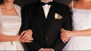 Екі әйелді заңдастыруға не кедергі? Ризабек Батталұлы