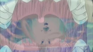 Ultra Oozaru Scream   Ultra Instinct goku   With Oozaru The Great Ape Effect   Dragon Ball Super