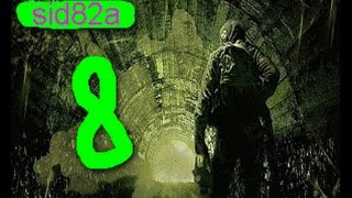 STALKER OBLIVION LOST 3.1 # 8