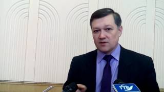 Дмитро Чирка знає все, про бюджетні гроші на Тернопіллі, 22.02.2017 р.