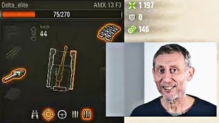 Wot Thug Life #1 (World of Tanks Funny Moments)