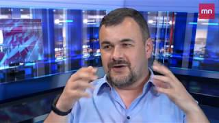 Ekoterroryzm zagrozeniem dla Polski | Piotr Lisiecki