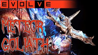 Evolve ist Free to Play  - EVOLVE STAGE 2 GAMEPLAY GERMAN - Evolve F2P